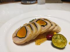 -时间里·新派粤菜(远洋店)