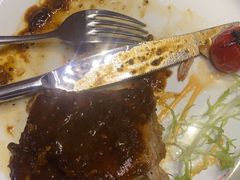 -杯子红牛排(西樵店)