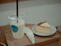 -PUZZLE COFFEE 拼图咖啡