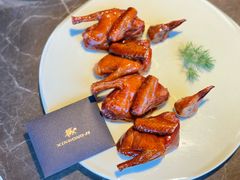 -新荣记(BFC外滩金融中心店)