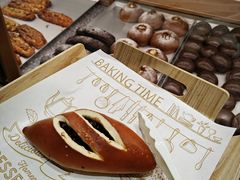 -Dough&Joe团憩(瑞虹天地月亮湾店)