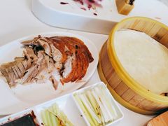 -梅利汴京烤鸭•开封豫菜地标店(晋安路店)