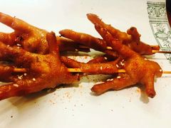 -云海肴·汽锅鸡·云南菜(苏州中心店)