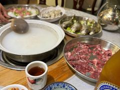 -丰尔粥食·粥底火锅·桑拿鸡(大良总店)