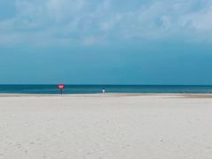 -那香海钻石沙滩浴场
