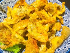 -有才叔的小馆(招商依云曲江店)