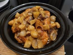 -银树楼(紫玉山庄东区店)