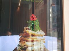 -上海滩餐厅(BFC外滩金融中心店)
