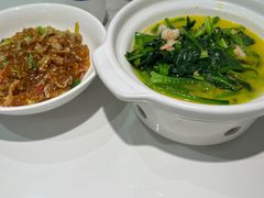 -兰湘子·湘菜小炒(石家庄万象城店)