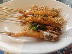-陈鹏鹏潮汕菜(欢乐海岸 海边景观店)