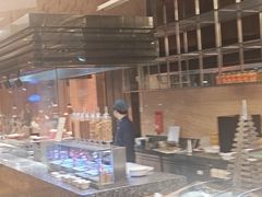 -唐山富力洲际酒店·凤凰全日制餐厅