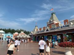 -沈阳方特欢乐世界