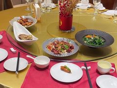 -豪廷轩中餐厅·特色云南菜(温德姆至尊豪廷大酒店)