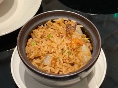 闽和南白萝卜饭-闽和南(深圳万象城店)