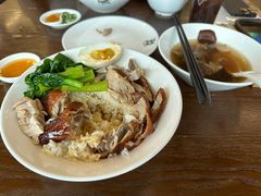 -龍炎馬仔烧味(首位中心店)