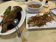 -蟹皇海鲜餐厅