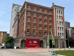 -青岛啤酒博物馆