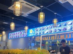 -小肥牛潮汕牛肉火锅(南联店)