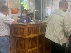 大堂-春和面馆(常德路店)