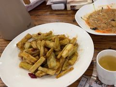 -美达尔烧烤(银川东路店)