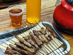 -清真·马峰烤肉(小学习北巷店)