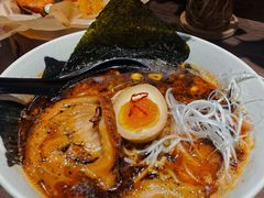 -雷神拉面(财富中心玉米楼店)