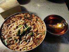 -正宗杨记普洱酸醋米线(总店)