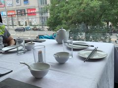景观位-香融府·烤鸭·家常菜(马家堡路店)