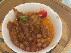 -喜宴又一村·粤菜·茶点·海鲜(壹方天地店)