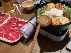 -大鲜生·亚洲菜融合小食堂