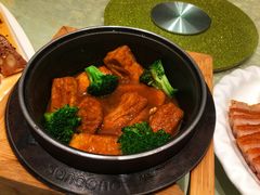 -古南都·老广东酒楼(龙江店)