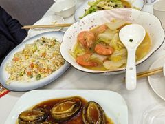 -来之顺海鲜菜馆·青岛菜·始于1993(栈桥店)