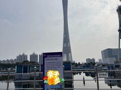 -海心沙亚运公园