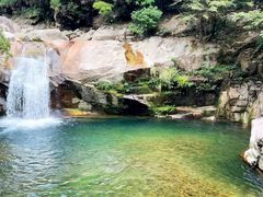 -大鄣山卧龙谷景区