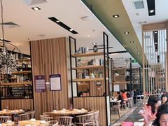 大堂-虾饺妹·酒家(海珠广场店)