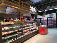 -家乐福(古北店)