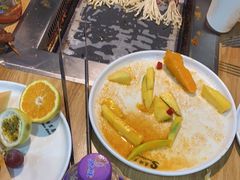 -苏格里岛自助海鲜烤肉(青秀万达店)
