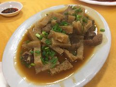 -荣生萝卜汤饭店