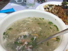 -金丝饭庄(金丝新天地保障性住宅小区店)