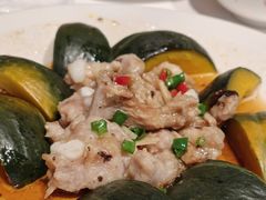 -稻香饭店(IFS国金中心店)
