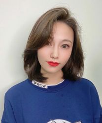 -Amo la Diva造型