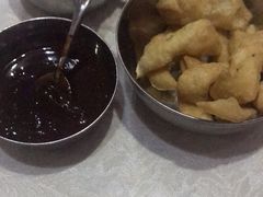 -葛尼沙印度餐厅 (镇明路店)