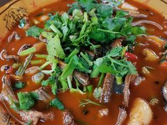 -苏记溪河鲢鱼庄(天府新区店)