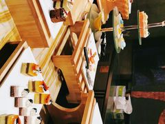 -西藏饭店·亚克·食光自助餐厅(文殊院店)