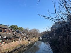 -小河直街历史文化街区