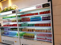 自助取餐区-川骄海鲜自助(河东店)