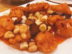 -百花食府(渔阳南路店)