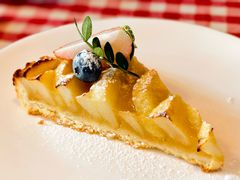 -自然食集西餐厅(泰晤士小镇店)