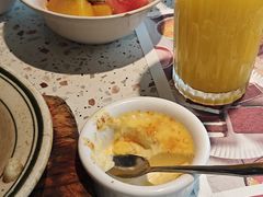 -战斧牛排餐厅(百盛优客店)