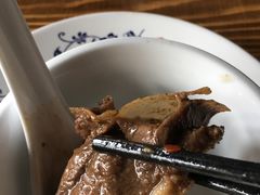 -大自然醉鹅·铁锅火焰鹅(上海联洋店)